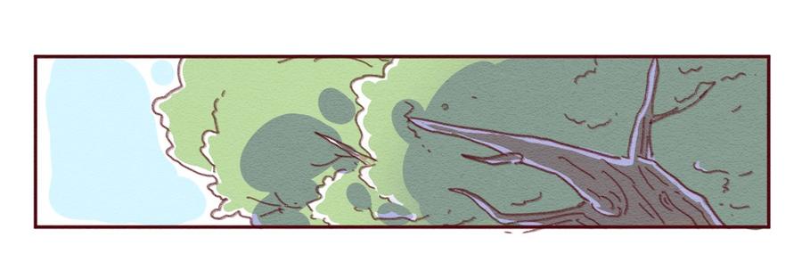 喂，看见耳朵啦 - 255话 无聊的一天（上） - 第6张图