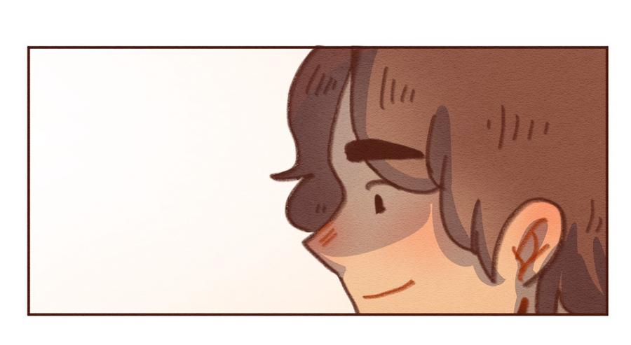 喂，看见耳朵啦 - 256话 无聊的一天（下） - 第24张图