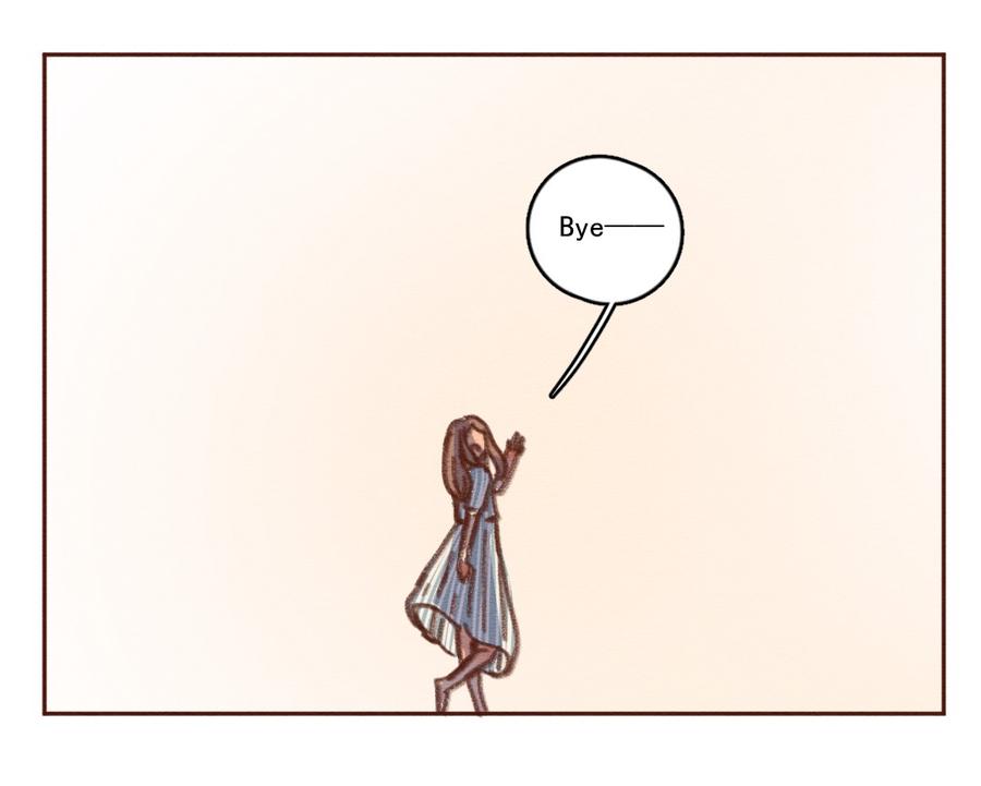 喂，看见耳朵啦 - 256话 无聊的一天（下） - 第23张图