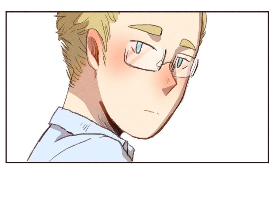 喂，看见耳朵啦 - 259话 变心疑云（上） - 第7张图