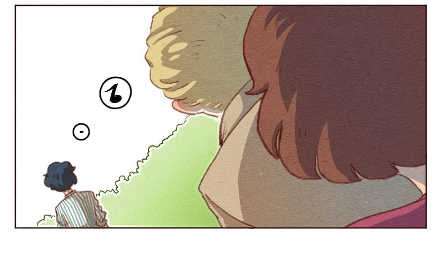 喂，看见耳朵啦 - 260话 变心疑云（中） - 第7张图