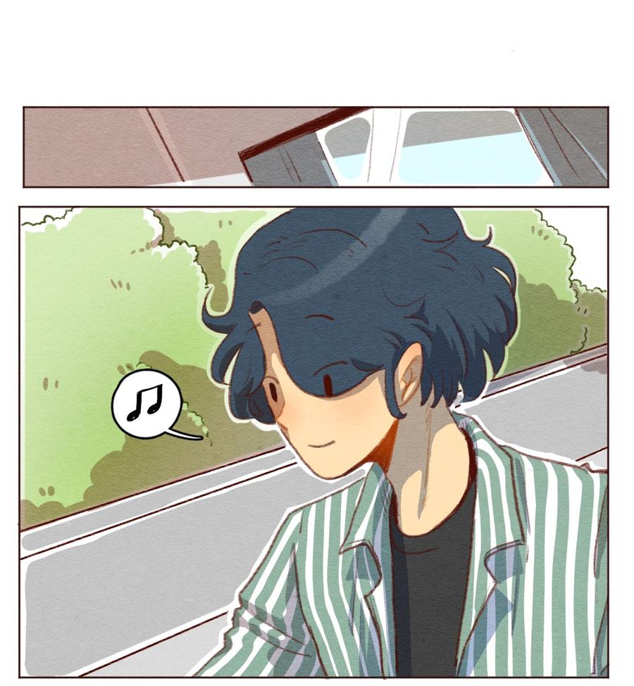 喂，看见耳朵啦 - 260话 变心疑云（中） - 第6张图