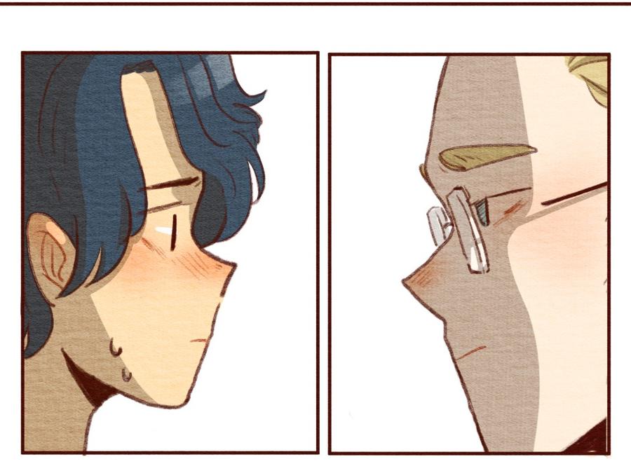 喂，看见耳朵啦 - 261话 变心疑云（下） - 第6张图