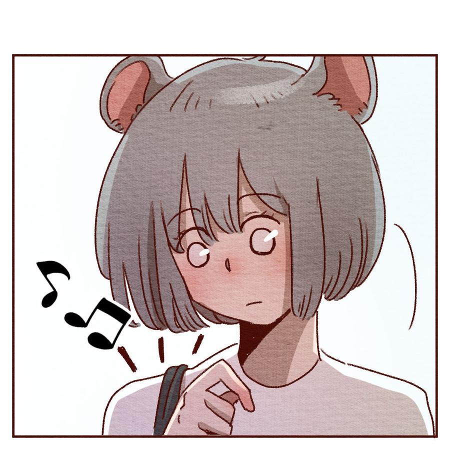 喂，看见耳朵啦 - 264话 不可能的事（一） - 第10张图