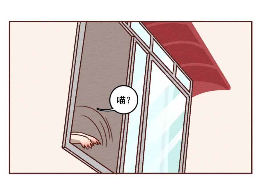 喂，看见耳朵啦 - 268话 不可能的事（五） - 第4张图