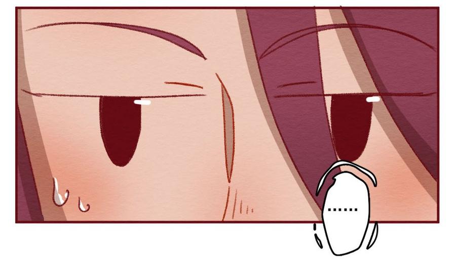 喂，看见耳朵啦 - 269话 不可能的事（六） - 第3张图