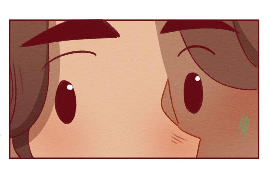 喂，看见耳朵啦 - 269话 不可能的事（六） - 第28张图