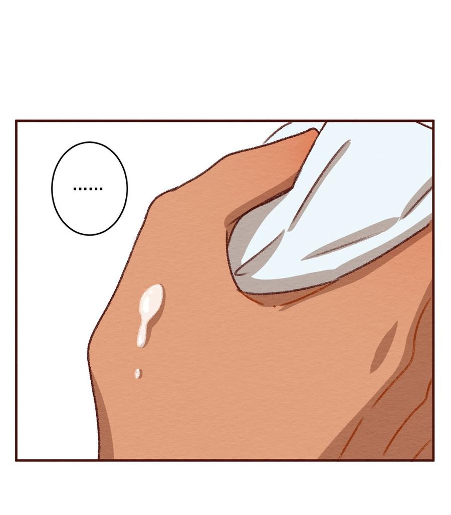 喂，看见耳朵啦 - 271话 昂银篇——龙猫爸爸的饲养手册（二） - 第24张图