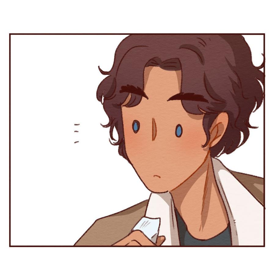 喂，看见耳朵啦 - 271话 昂银篇——龙猫爸爸的饲养手册（二） - 第27张图