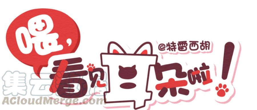 喂，看见耳朵啦 - 271话 昂银篇——龙猫爸爸的饲养手册（二） - 第1张图