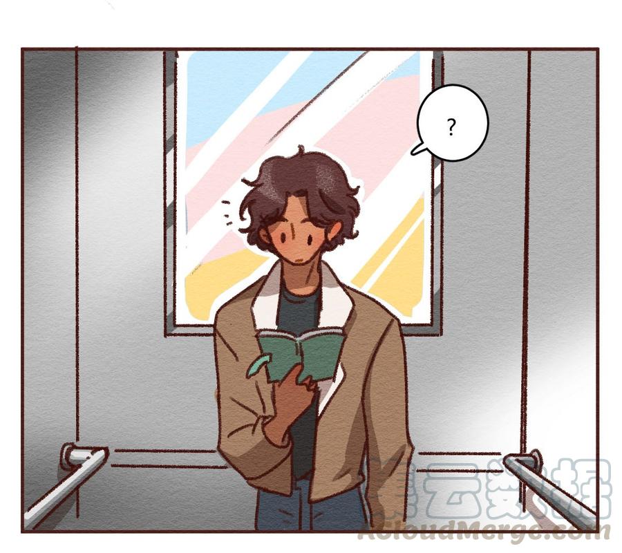 喂，看见耳朵啦 - 272话 昂银篇：龙猫爸爸的饲养手册（三） - 第25张图