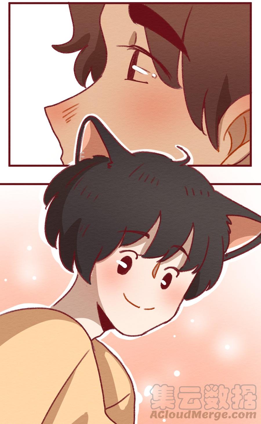 喂，看见耳朵啦 - 275话 信念感的滑铁卢 - 第43张图