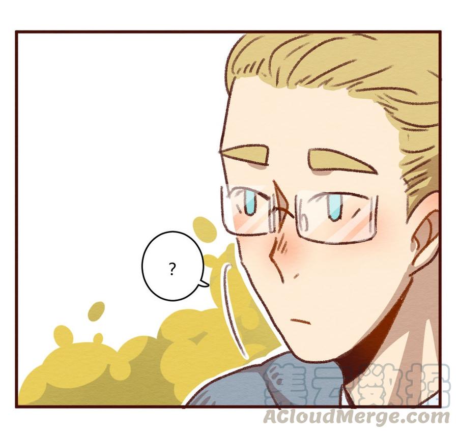 喂，看见耳朵啦 - 276话 我叫“不紧张”（一） - 第29张图