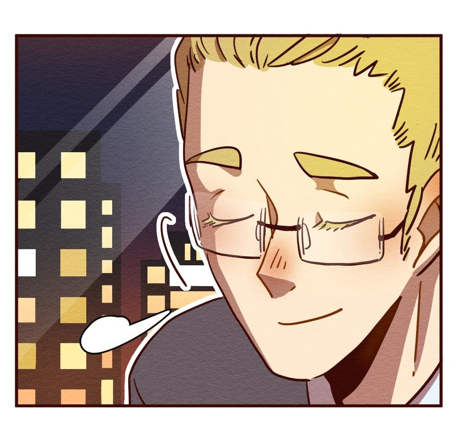 喂，看见耳朵啦 - 278话 我叫“不紧张（三） - 第38张图