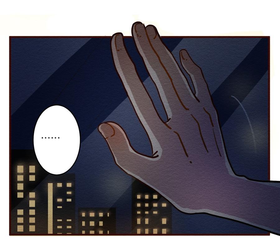 喂，看见耳朵啦 - 278话 我叫“不紧张（三） - 第2张图