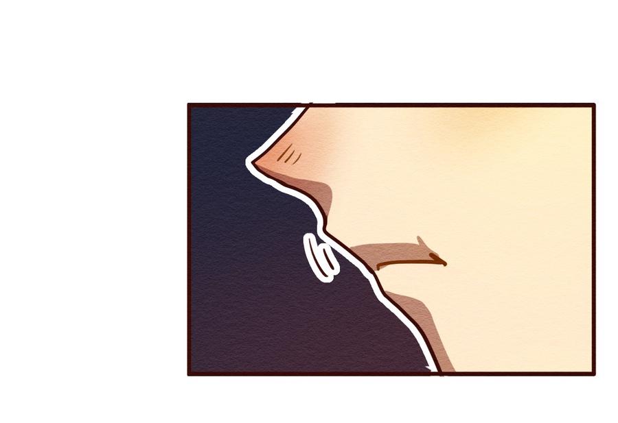 喂，看见耳朵啦 - 278话 我叫“不紧张（三） - 第41张图