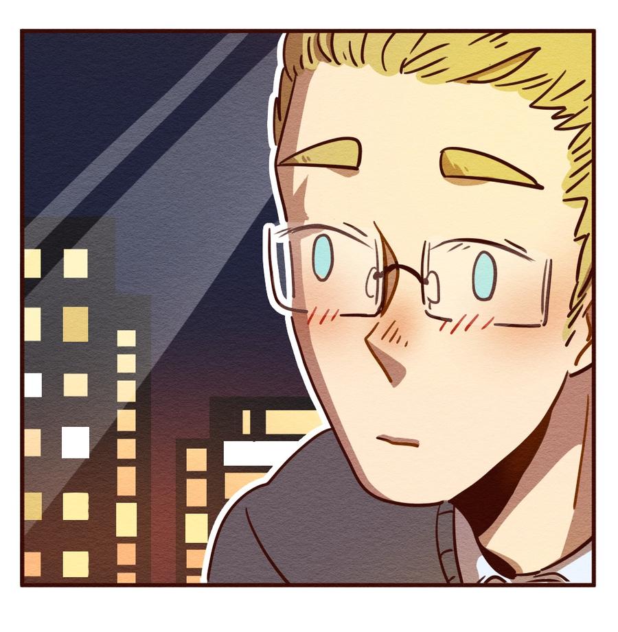 喂，看见耳朵啦 - 278话 我叫“不紧张（三） - 第37张图