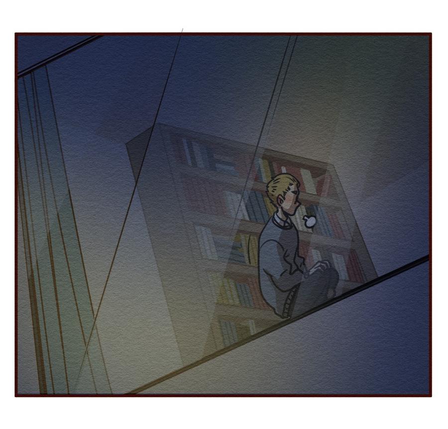 喂，看见耳朵啦 - 278话 我叫“不紧张（三） - 第4张图