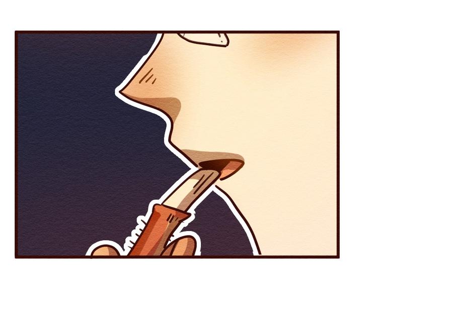 喂，看见耳朵啦 - 278话 我叫“不紧张（三） - 第40张图