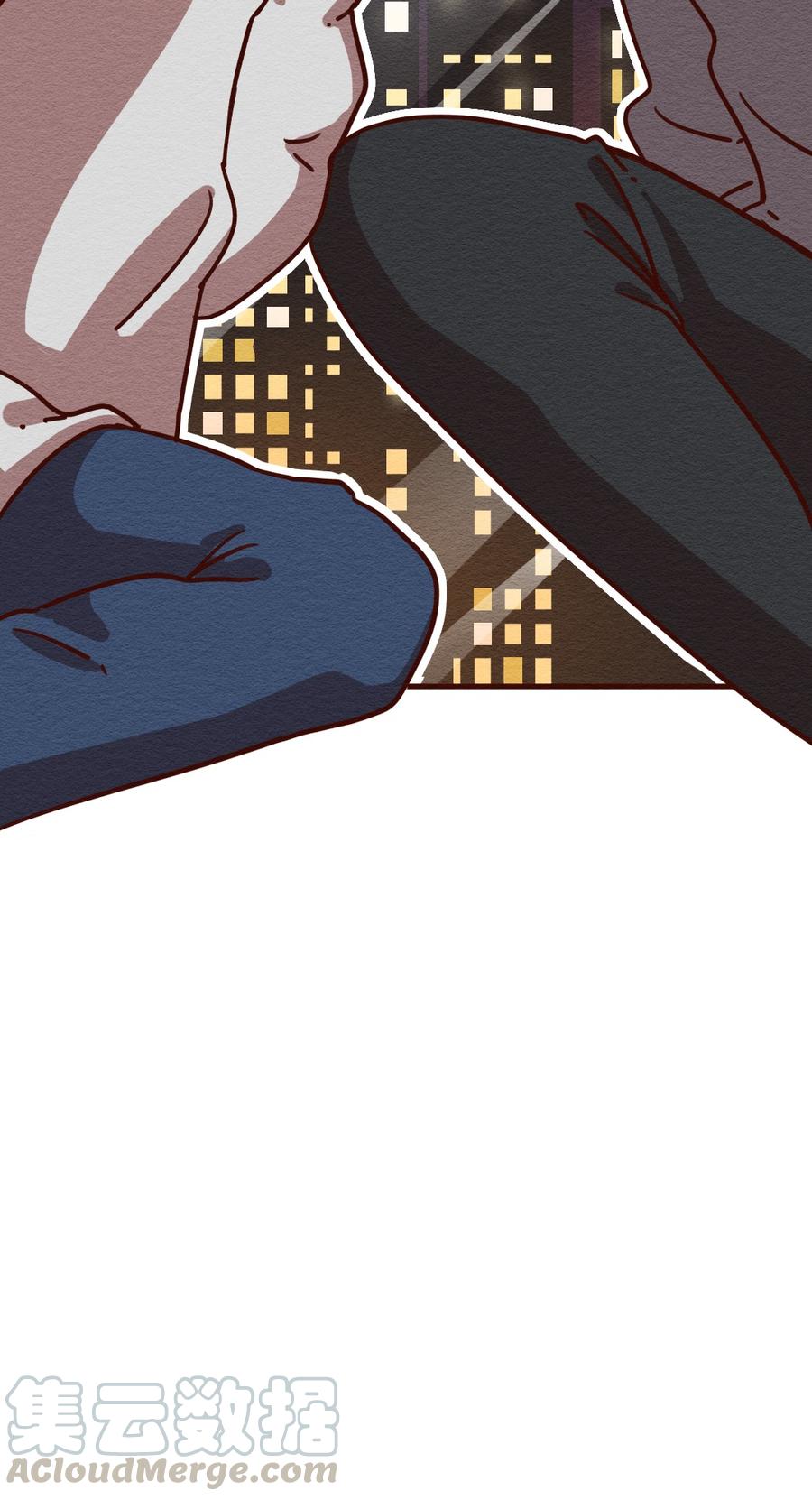 喂，看见耳朵啦 - 278话 我叫“不紧张（三） - 第43张图