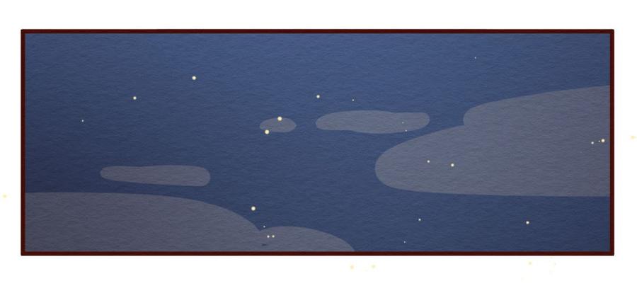 喂，看见耳朵啦 - 282话 我的第一个（四） - 第23张图