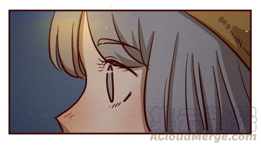 喂，看见耳朵啦 - 282话 我的第一个（四） - 第9张图