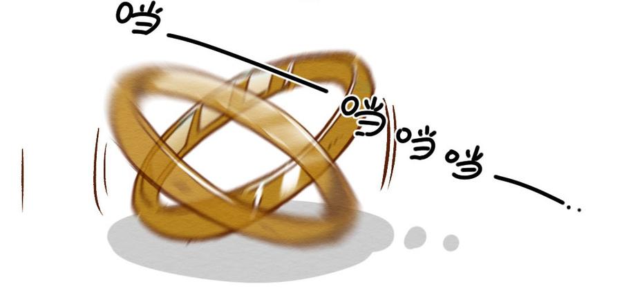 喂，看见耳朵啦 - 283话 今天是人类！ - 第15张图