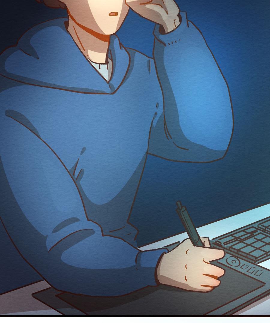 喂，看见耳朵啦 - 287话 过年特别篇（一） - 第15张图