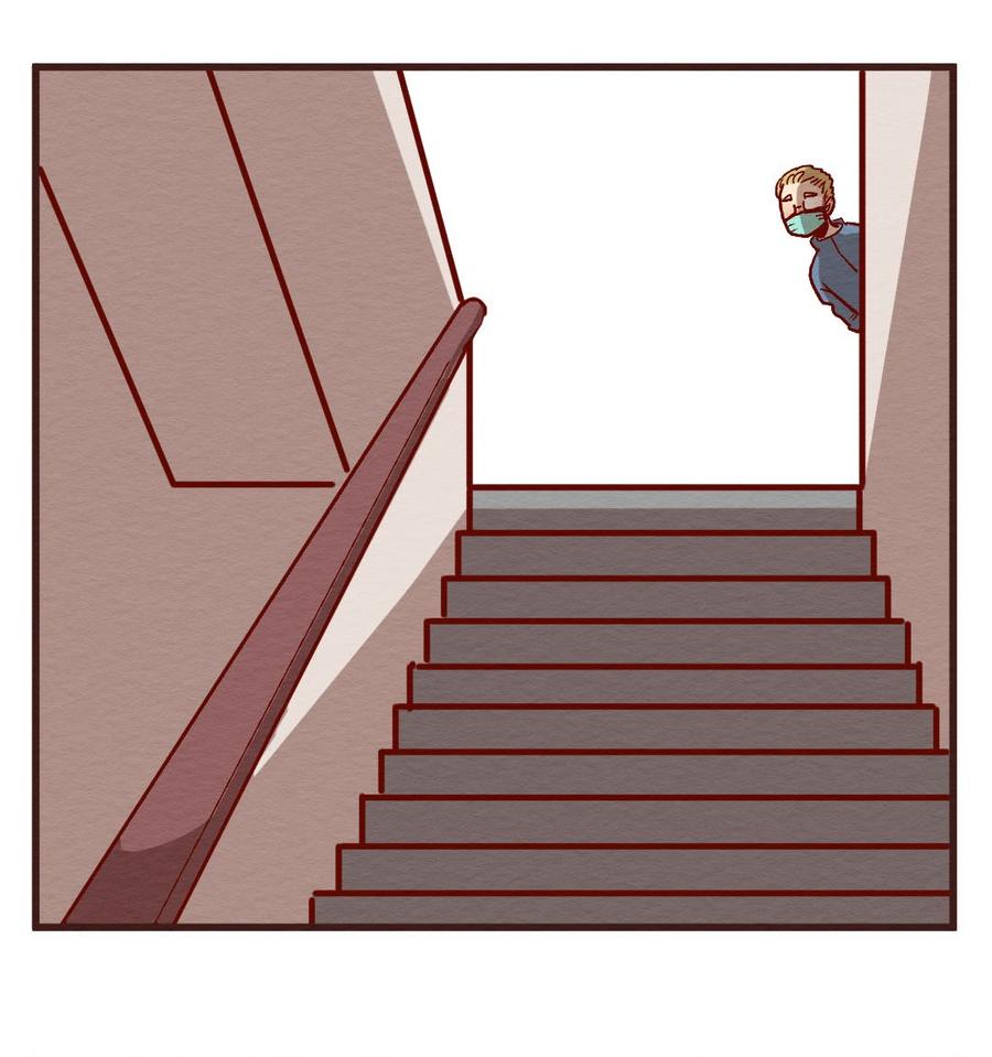 喂，看见耳朵啦 - 296话 非常任务（一） - 第16张图