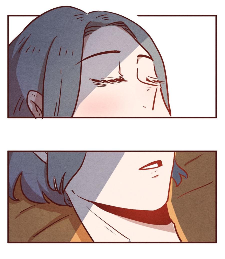 喂，看见耳朵啦 - 303话 昂银的过去（五） - 第8张图