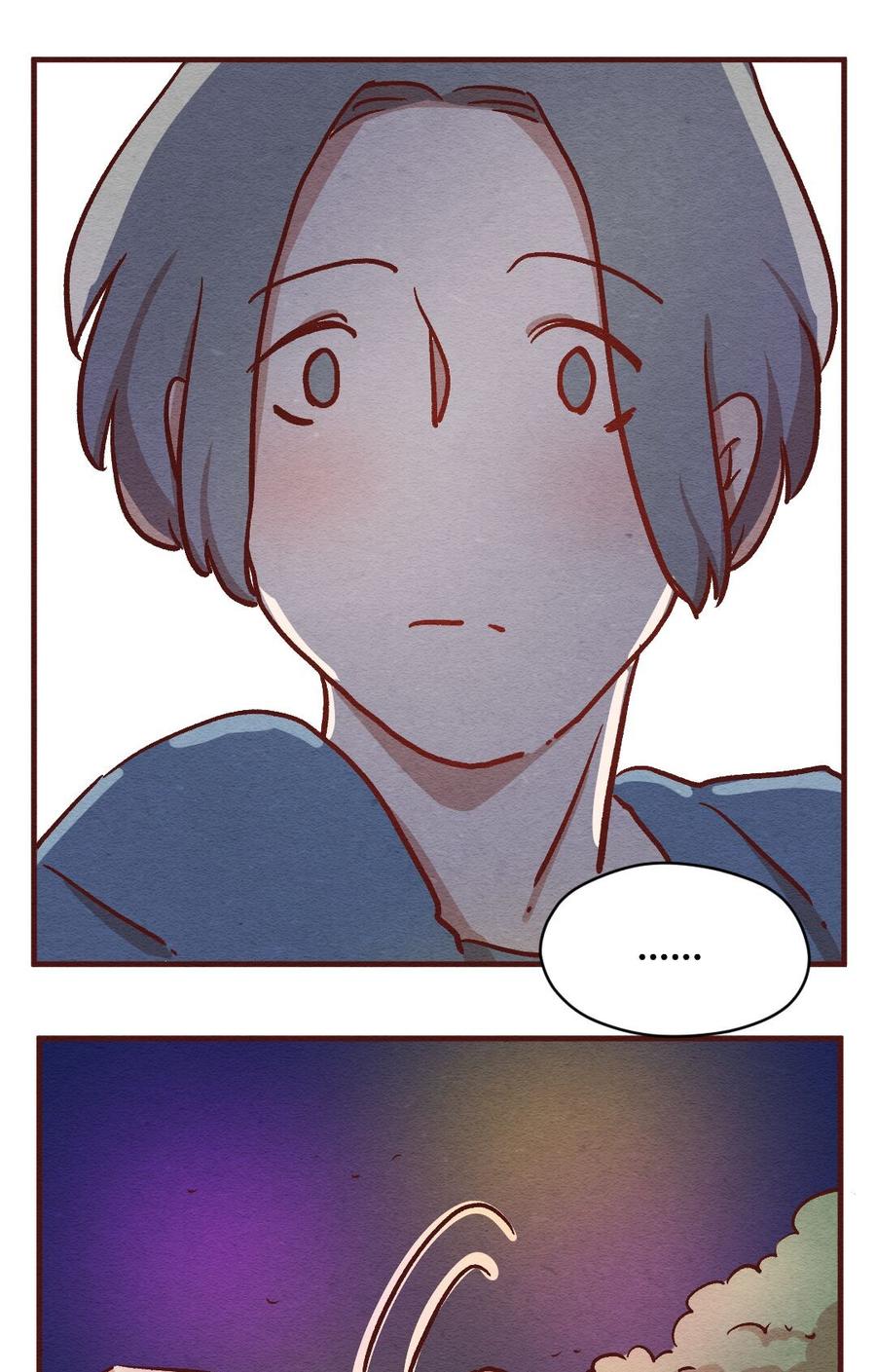 喂，看见耳朵啦 - 303话 昂银的过去（五） - 第14张图