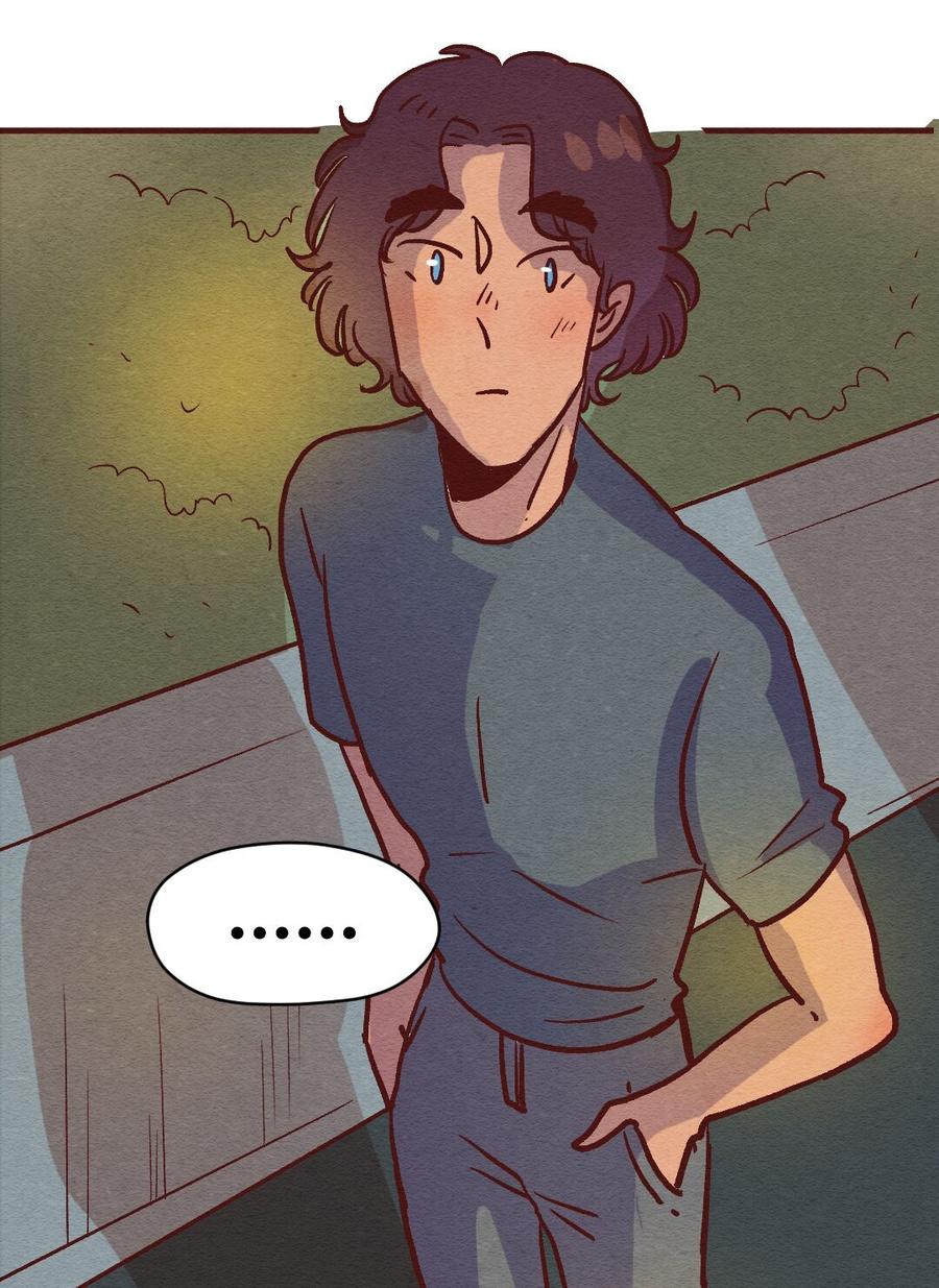 喂，看见耳朵啦 - 303话 昂银的过去（五） - 第28张图