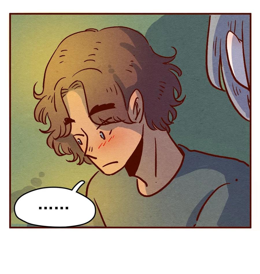 喂，看见耳朵啦 - 304话 昂银的过去（六） - 第23张图