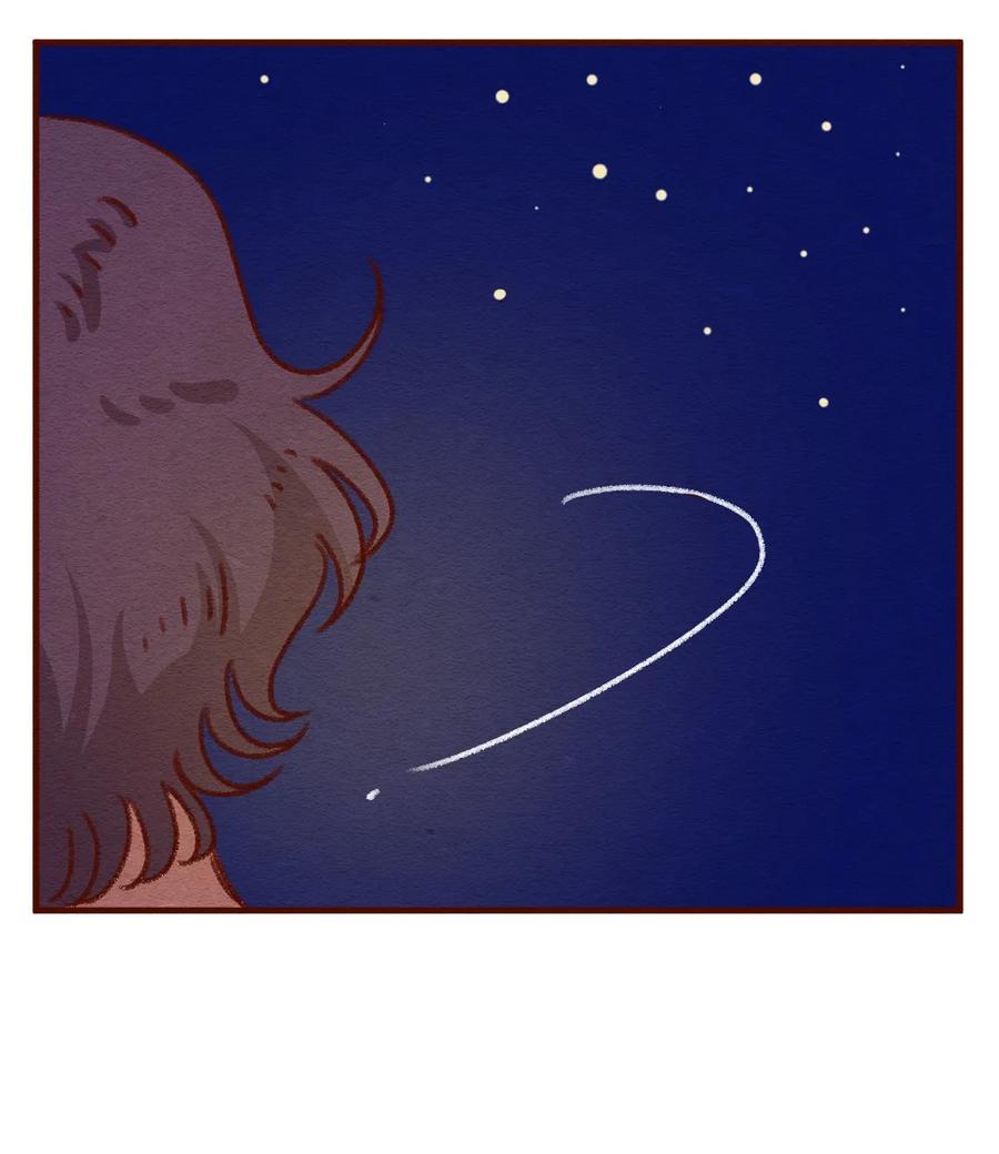 喂，看见耳朵啦 - 307话 昂银的过去（九） - 第22张图