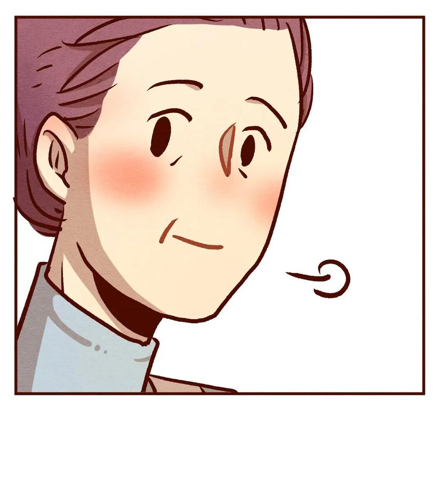 喂，看见耳朵啦 - 317话 领养日（二） - 第15张图