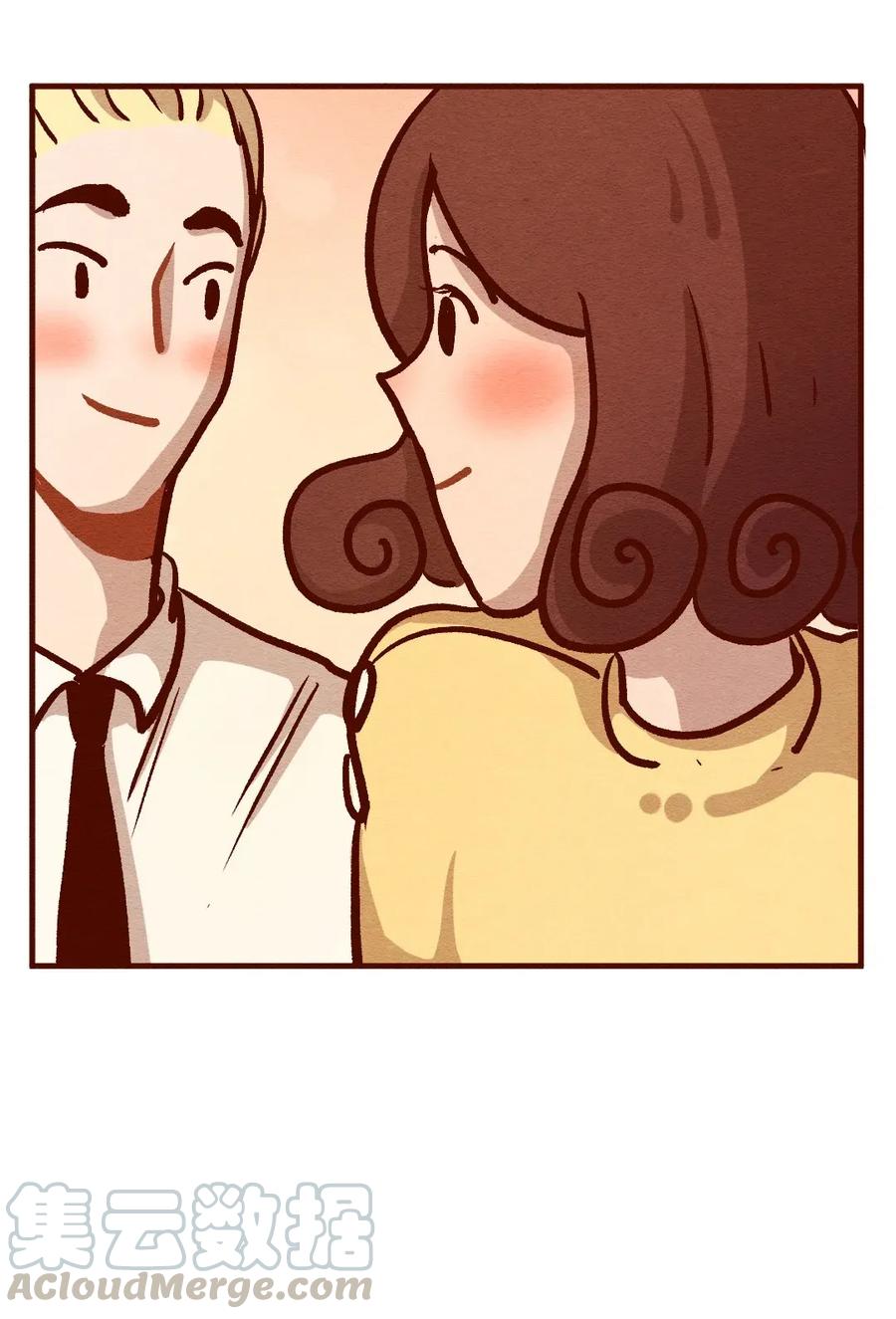 喂，看见耳朵啦 - 317话 领养日（二） - 第10张图