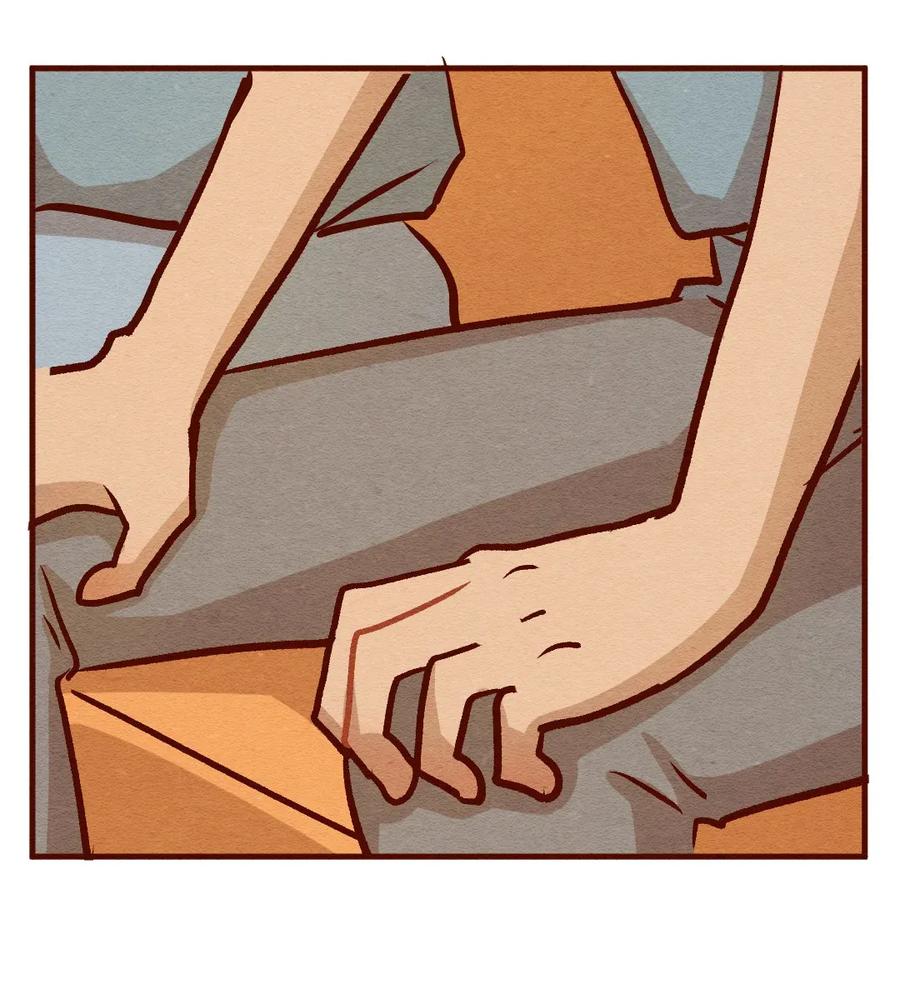 喂，看见耳朵啦 - 320 领养日（五） - 第20张图