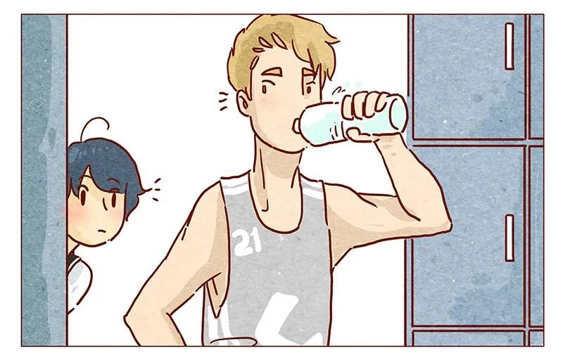 喂，看见耳朵啦 - 第34话 伊万 - 第3张图