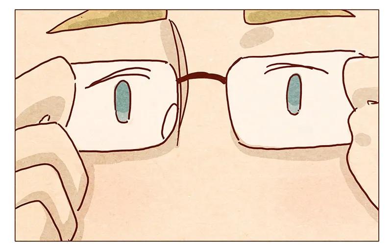 喂，看见耳朵啦 - 第34话 伊万 - 第8张图