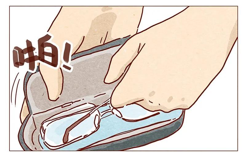 喂，看见耳朵啦 - 第34话 伊万 - 第7张图