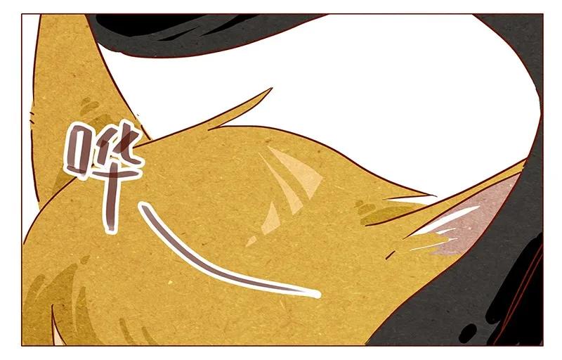 喂，看见耳朵啦 - 第35话 耳朵忍者（上） - 第10张图