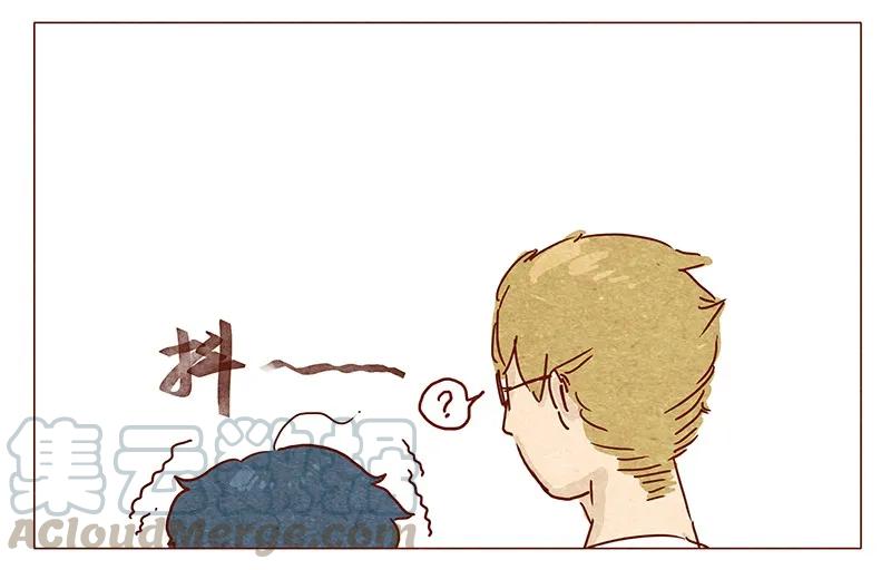 喂，看见耳朵啦 - 第37话 小让（上） - 第9张图