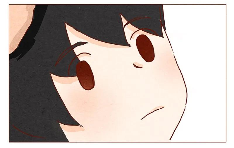 喂，看见耳朵啦 - 第38话 小让（下） - 第12张图