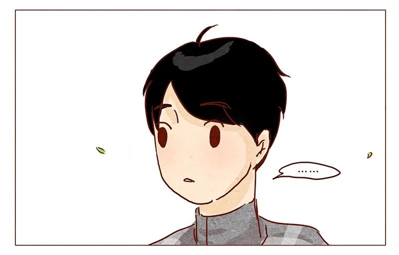 喂，看见耳朵啦 - 第38话 小让（下） - 第14张图