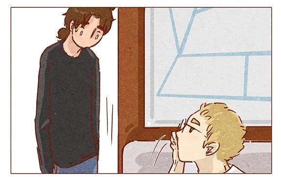 喂，看见耳朵啦 - 第45话 欢迎来我家 - 第26张图