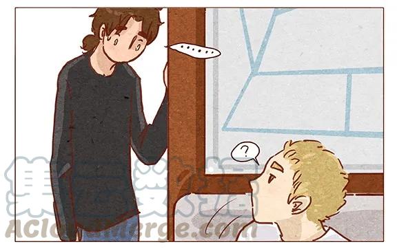 喂，看见耳朵啦 - 第45话 欢迎来我家 - 第25张图