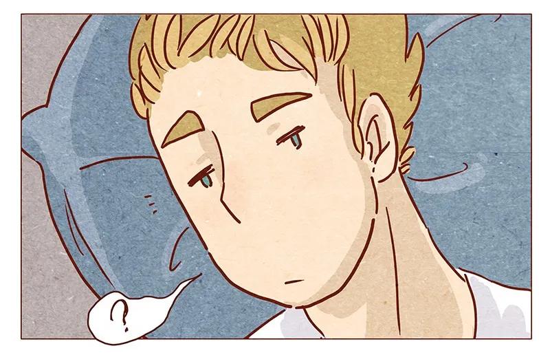 喂，看见耳朵啦 - 第45话 欢迎来我家 - 第19张图