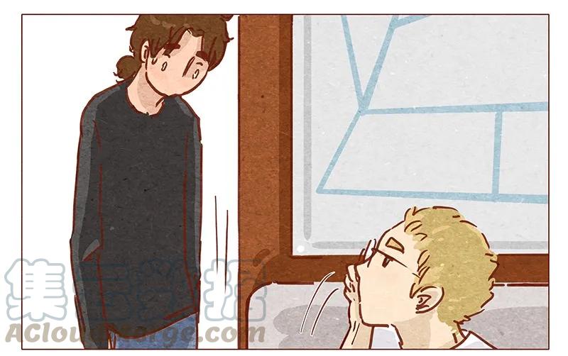 喂，看见耳朵啦 - 第45话 欢迎来我家 - 第21张图