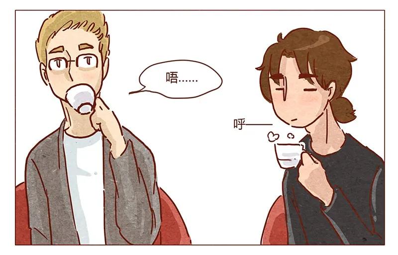 喂，看见耳朵啦 - 第46话 可爱 - 第20张图