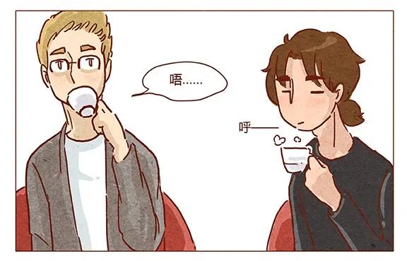 喂，看见耳朵啦 - 第46话 可爱 - 第24张图